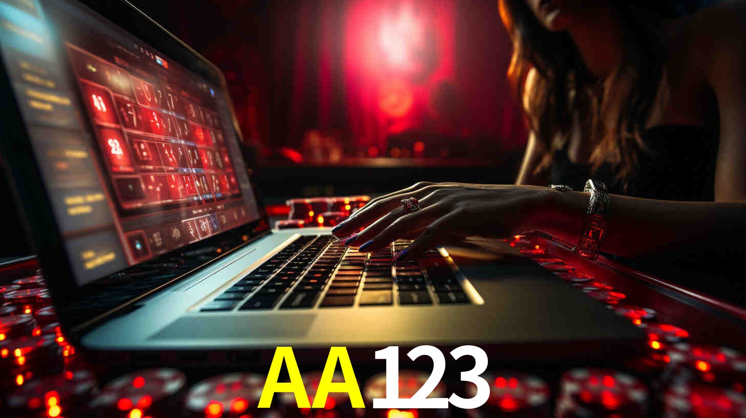 Por Que Escolher o AA123?