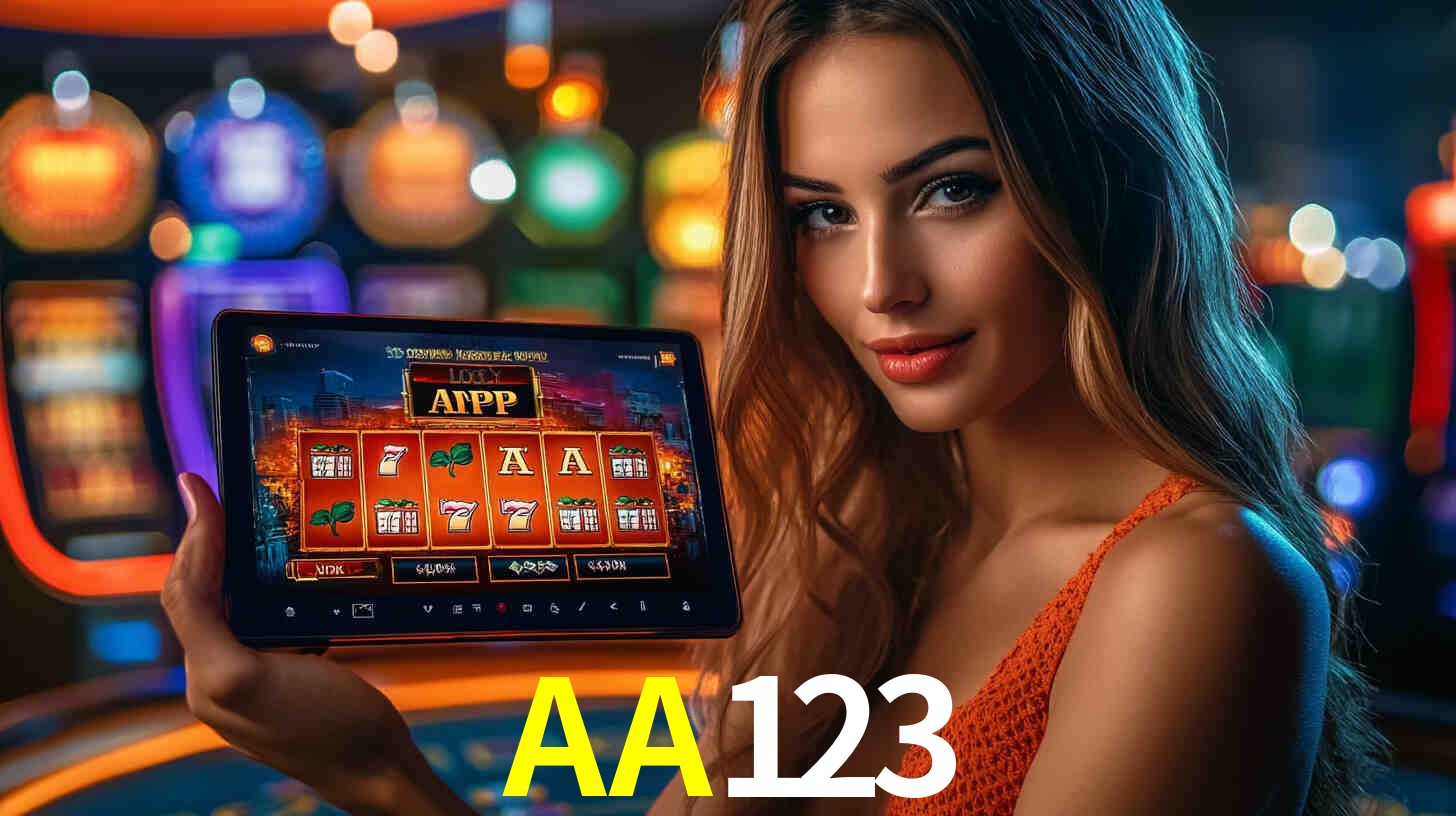 Baixar App iOS AA123