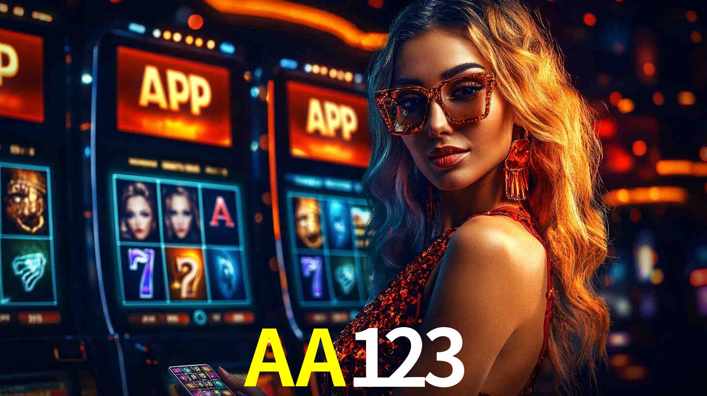 Benefícios do App AA123