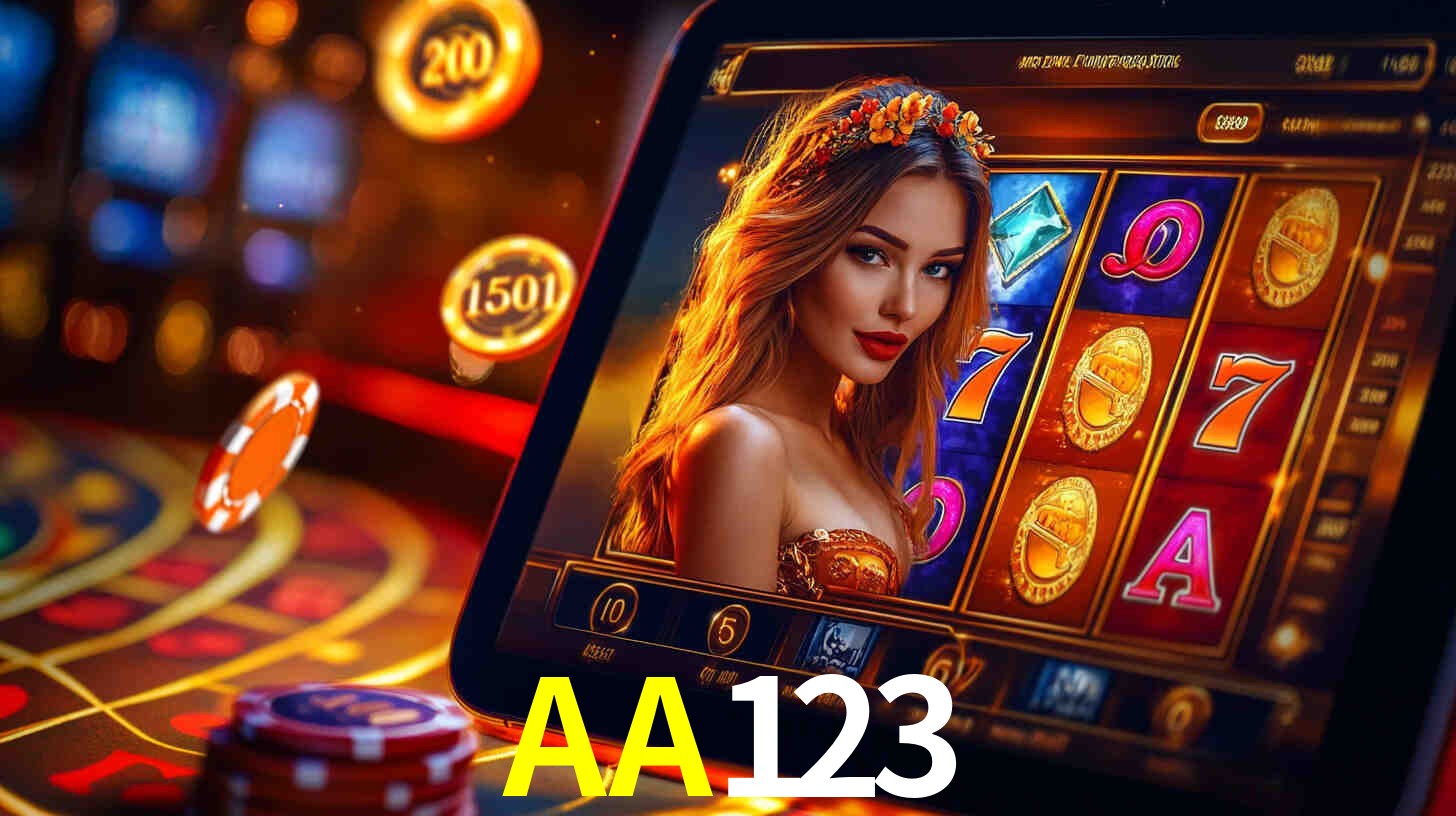 Jogos Crash no AA123