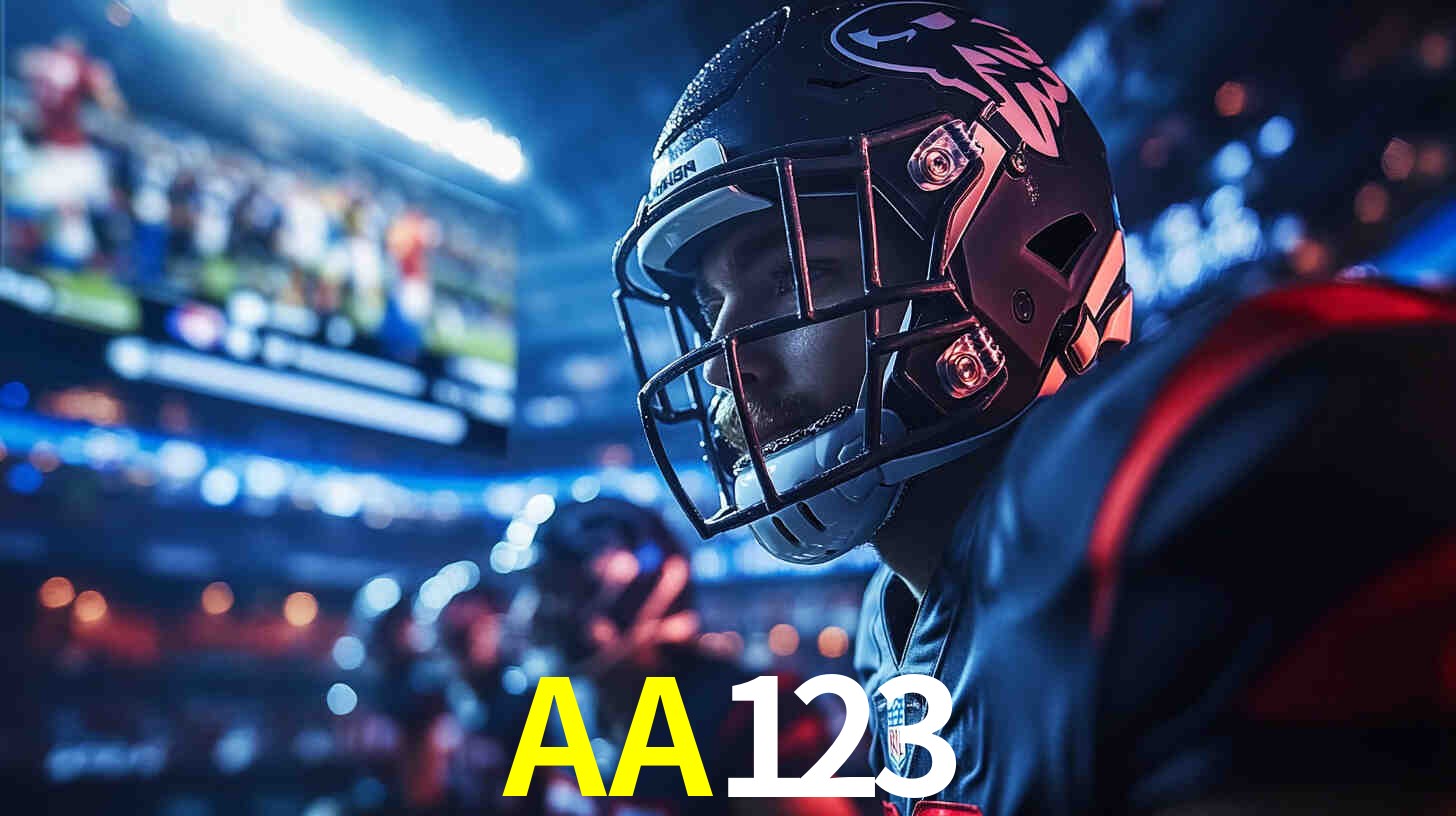 Transforme Suas Apostas em Grandes Prêmios no AA123